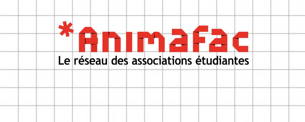 illustration project Animafac