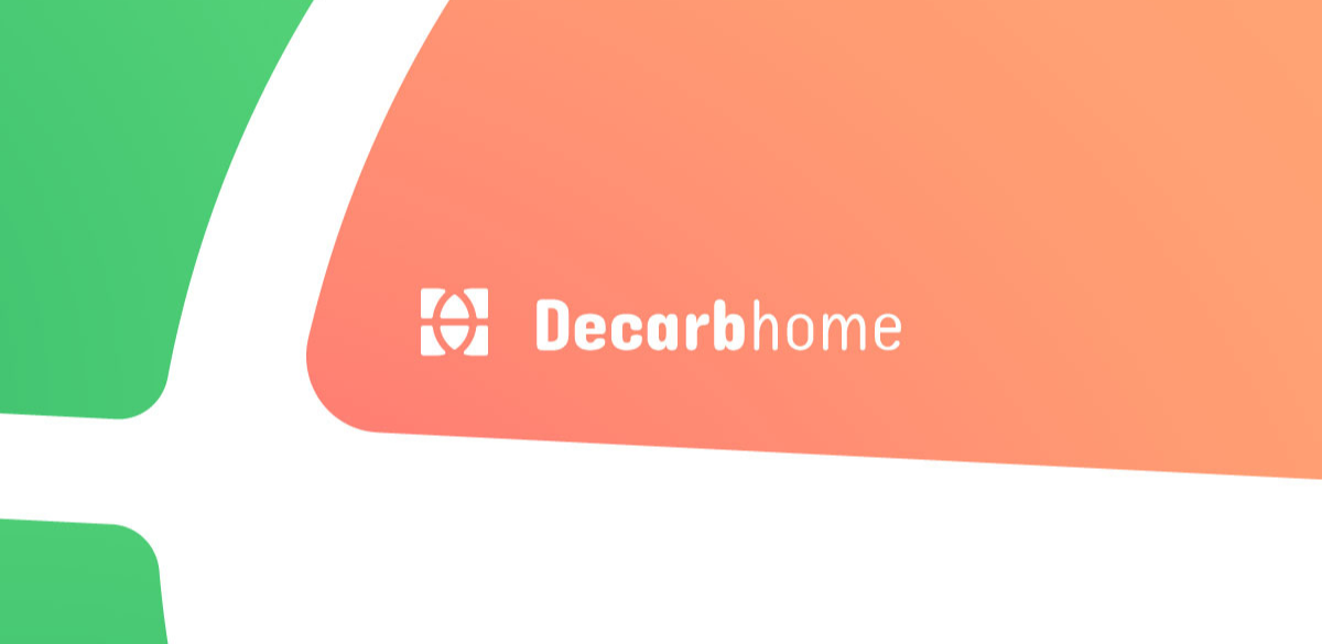 illustration project Decarbhome